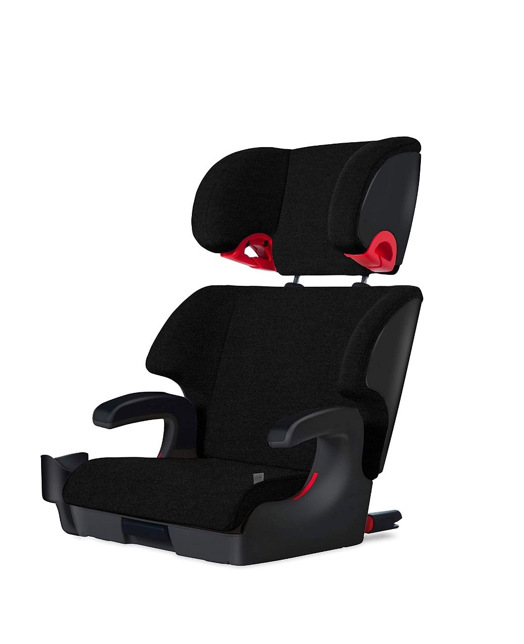 New High Back Booster Seat