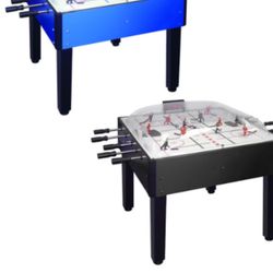 Some Game Table