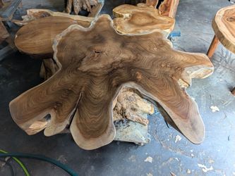 Coffee table top 32" h 19"