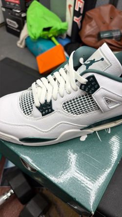 Nike Jordan 4