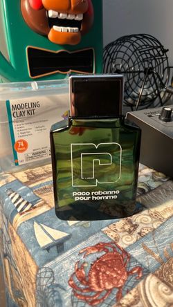 Paco Rabanne pour Homme 6.8 Oz