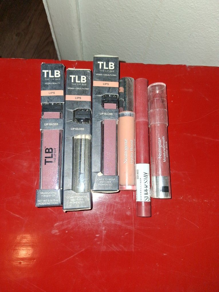 TLB LIPS
