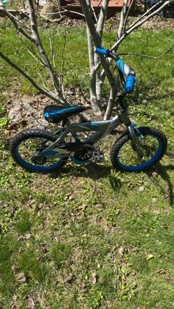 Kids Bike