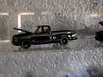 Diecast