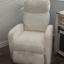Recliner Sherpa