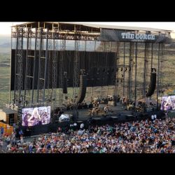Brandi Carlile Gorge Tickets