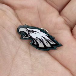 PhilAdelphia Eagles Hat Pin/hat Pin/eagles/hats