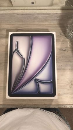 iPad Air 11-inch(M4) WIFI 128GB