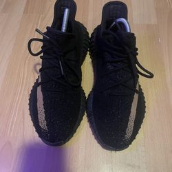 Adidas Yeezy Boost 350 V2 | Core Black Copper | 2016 Release (OG) | NO BOX