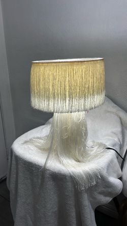 TOV Table Lamp