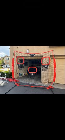 Go sports football net
