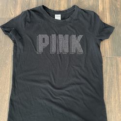 Women’s VS Pink T-shirt