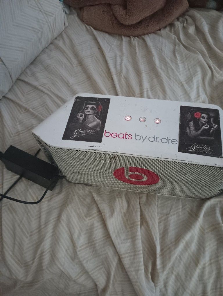 Beats By Dr Dre