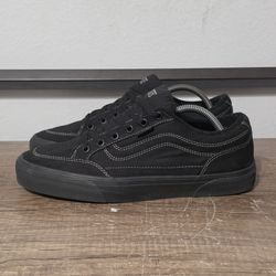 Vans Bearcat Men's Skate Shoes Size 10