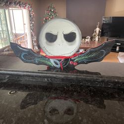 Nightmare Before Christmas