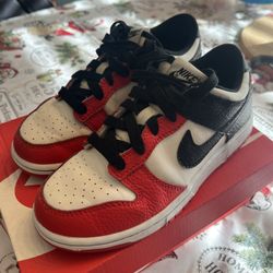 Nike Dunk Size 1.5y