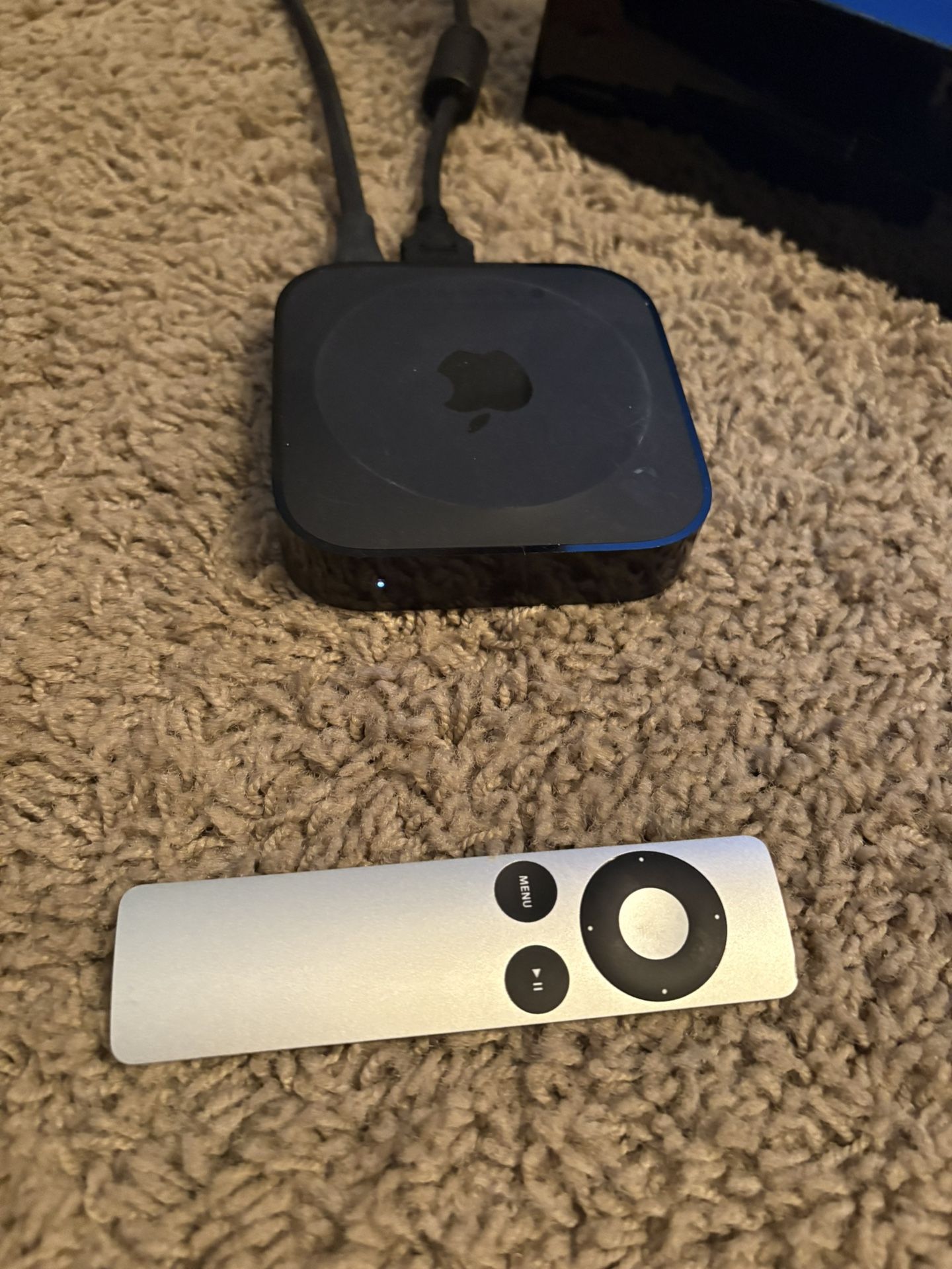 Apple TV Box 3rd generation