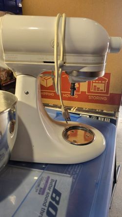 Kitchen aid Mixer
