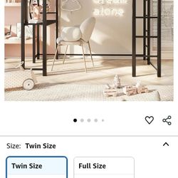 Loft Bed