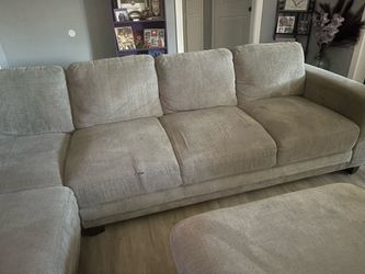 Sofa sectional