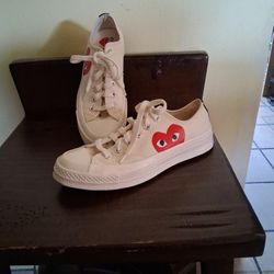 CONVERSE*> Bad Bunny Edition >*