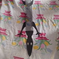 Decorative Wall Metal Art