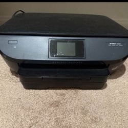 HP ENVY 5660 PRINT SCAN COPY PHOTO