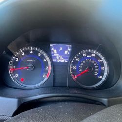 2012 Hyundai Accent