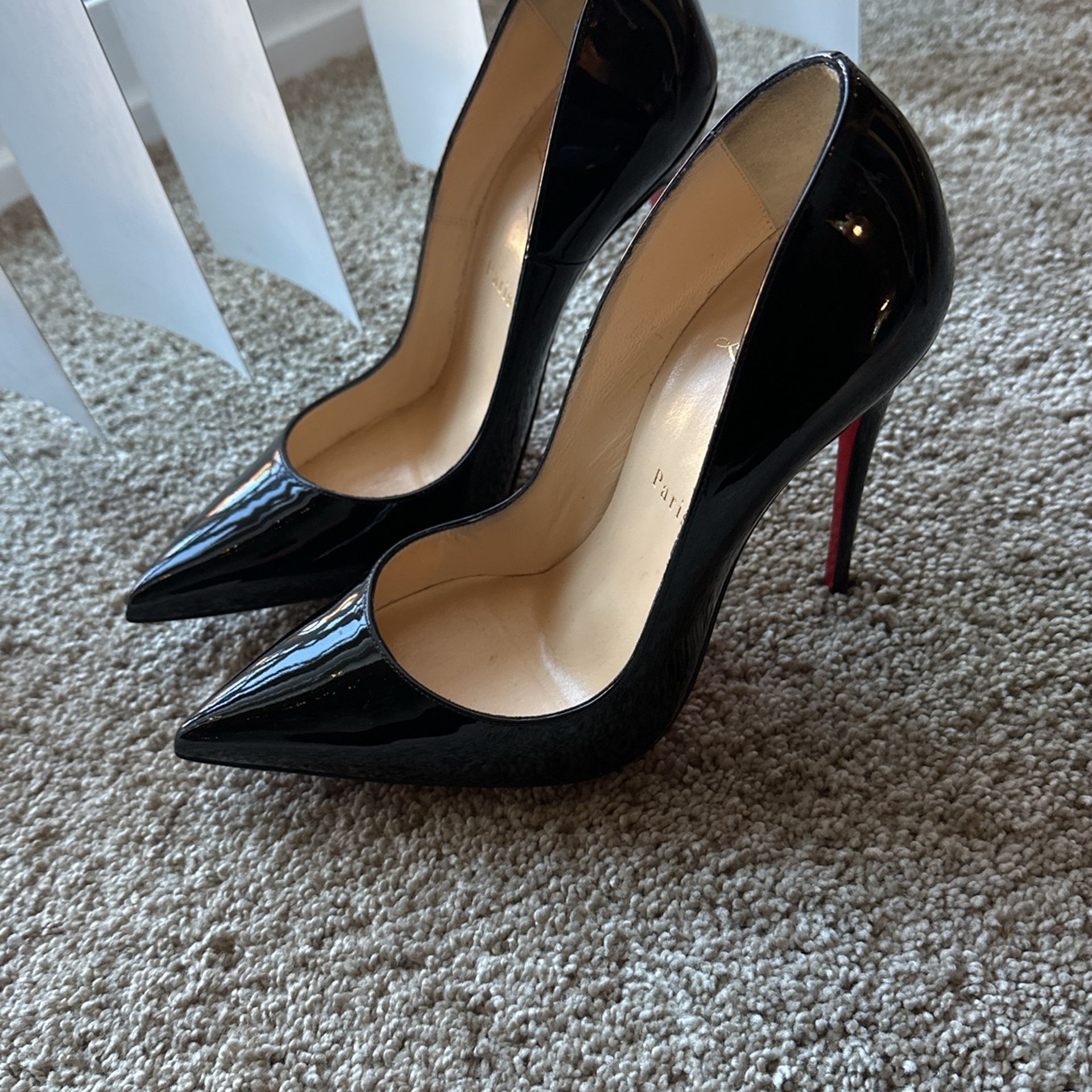 Christian Louboutin Heels