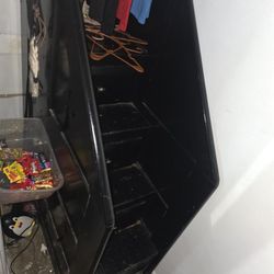 Bunk Bed Fits 2 Full Size Mattresses