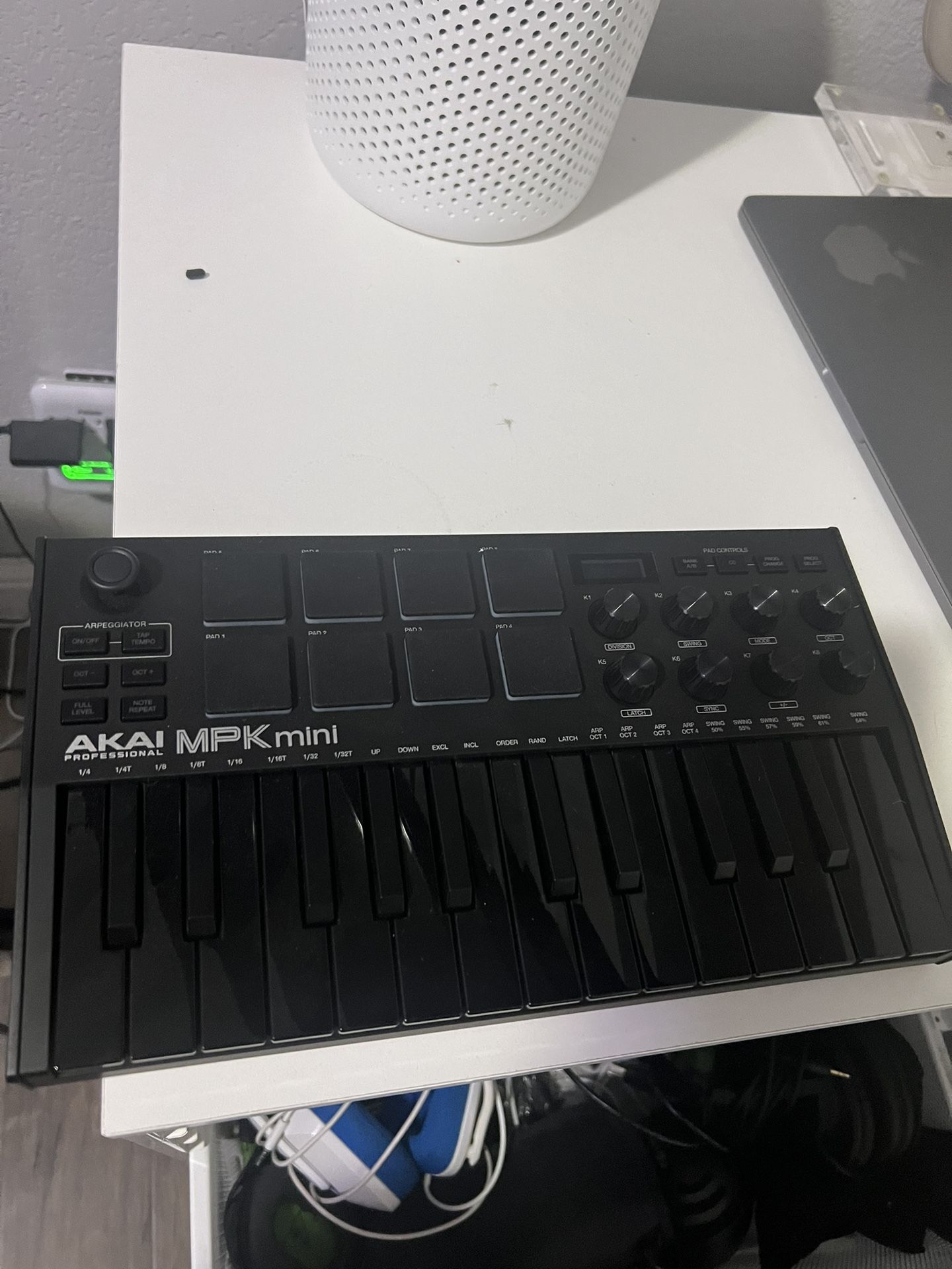Akai professional MPK Mini MKIII