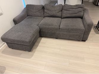 Costco Gray Sectional