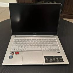 Acer Swift Ryzen 7