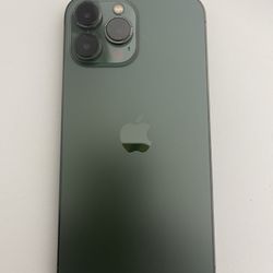 iPhone 13 Pro Max Unlocked