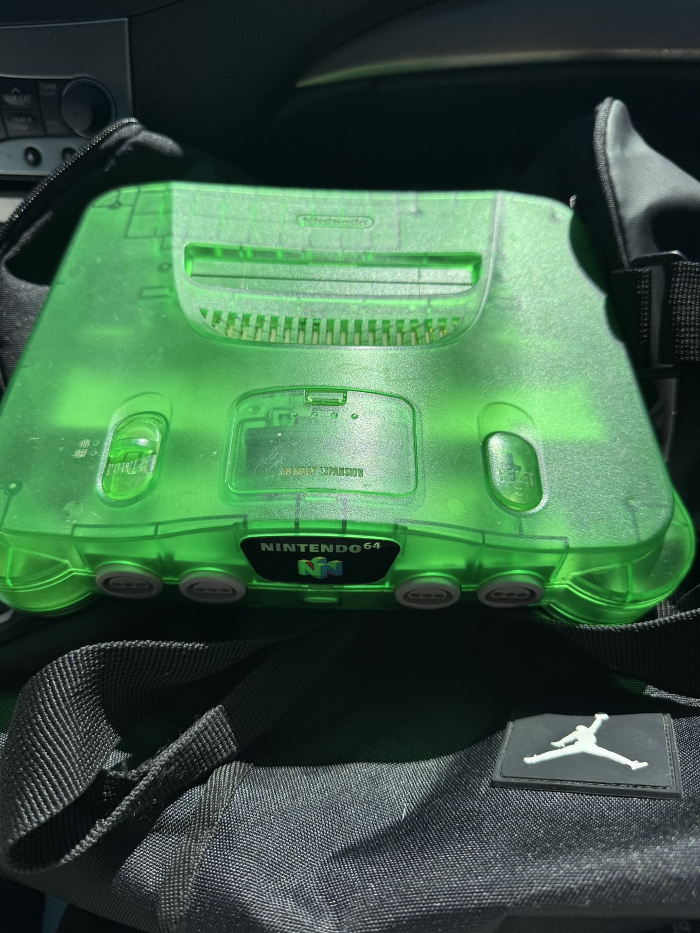 Nintendo 64