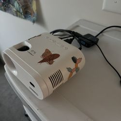 Laptop /cell Phone wall Projector 