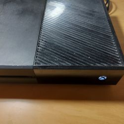 Xbox one