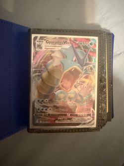 Pokémon cards