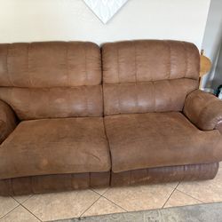 3 Piece Living Room Furniture 