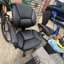 Chairs $25 Each
