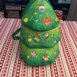 Disney Loungefly Backpack 