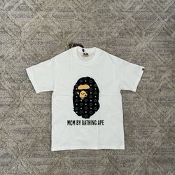 Bape x MCM Shirt