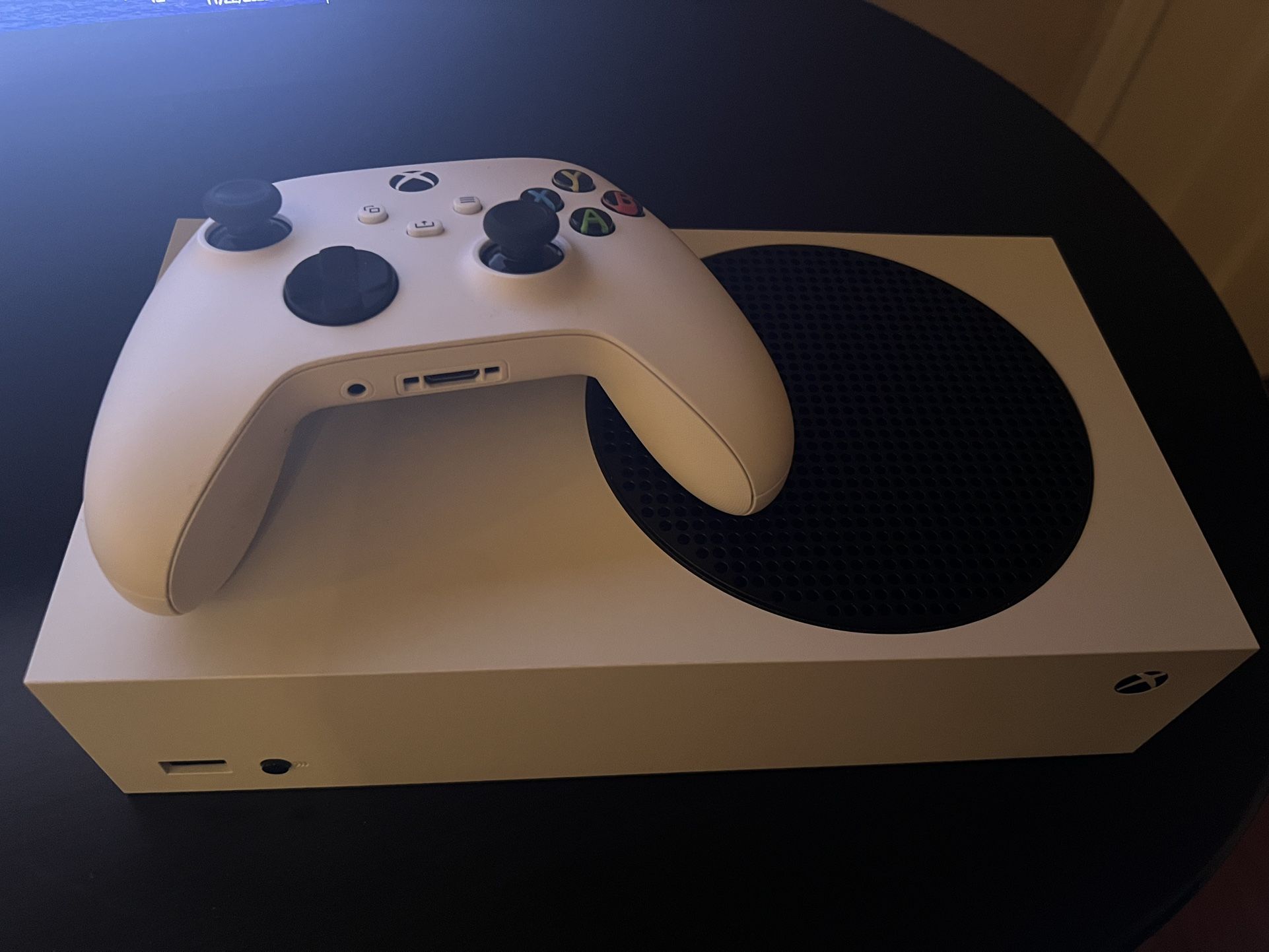 Xbox Series S 512GB