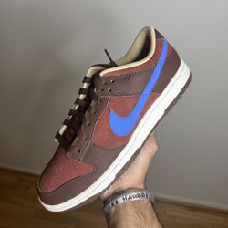 Nike Dunk Low Retro PRM ‘Mars Stone’