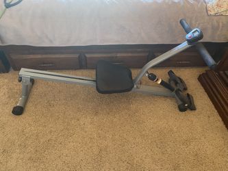 Sunny Row Machine