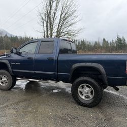 2003 Dodge Ram 1500