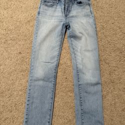 Levi’s