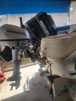 Fully equipped fishing boat for sale 1993 Searay laguna 21 cutty cabin boat