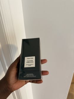 Tom Ford Fucking Fabulous 