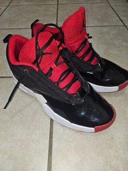 Jordan Max Aura 6